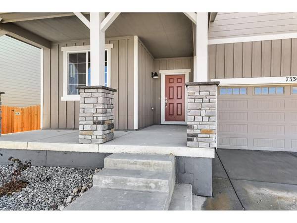 7330 White River, Frederick, CO 80530