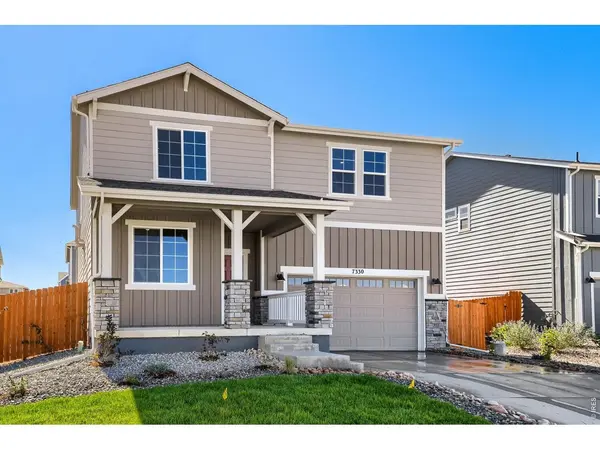 7330 White River, Frederick, CO 80530