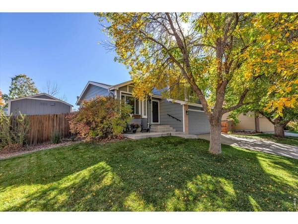 12640 Xavier, Broomfield, CO 80020