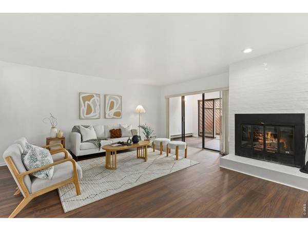3119 Bell, Boulder, CO 80301
