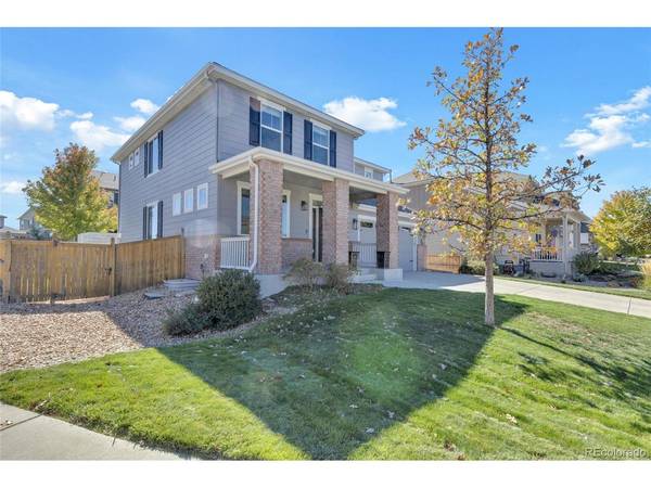 4381 Sidewinder, Castle Rock, CO 80108