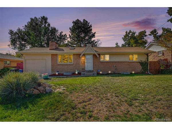 8731 Oakwood, Westminster, CO 80031