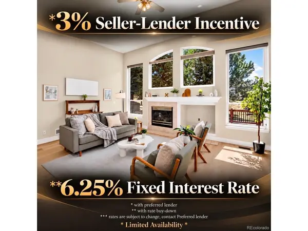 9753 Carr, Westminster, CO 80021