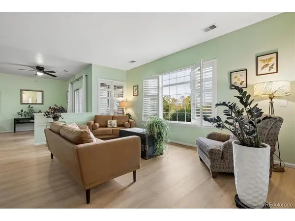 13732 Legend #102, Broomfield, CO 80023