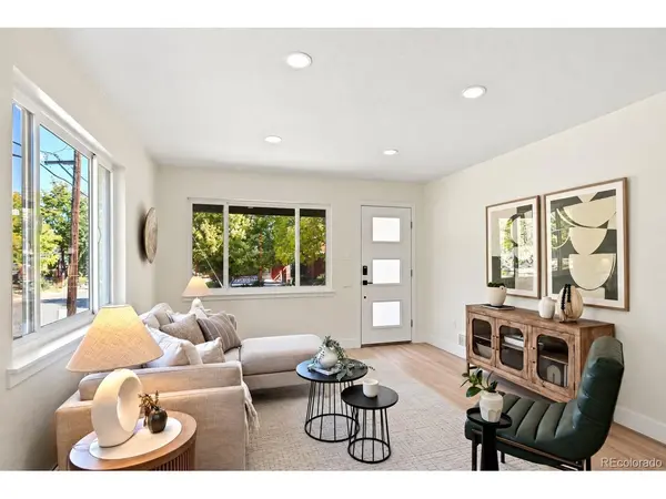 3557 Decatur, Denver, CO 80211