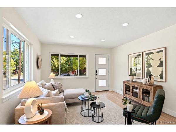 3557 Decatur, Denver, CO 80211