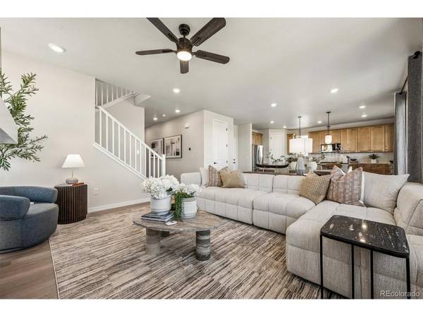 322 Colorado River, Brighton, CO 80601