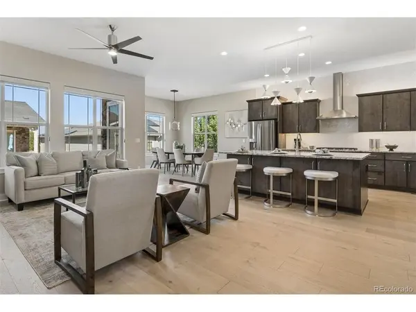 22185 E Bailey, Aurora, CO 80016