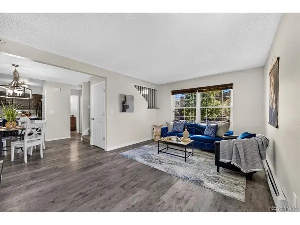 1103 Willow Bend #4, Colorado Springs, CO 80918