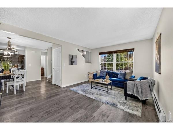 1103 Willow Bend #4, Colorado Springs, CO 80918