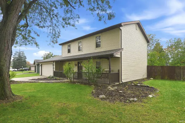 2005 Foxboro DR, Fort Wayne, IN 46818