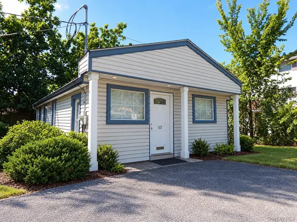 119 S Main ST #B, Monsey, NY 10977