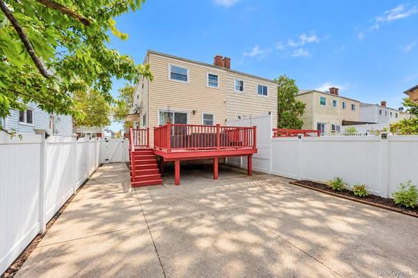 24939 148th RD, Rosedale, NY 11422