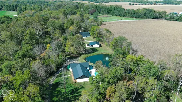 3844 S State Road 3, Rushville, IN 46173