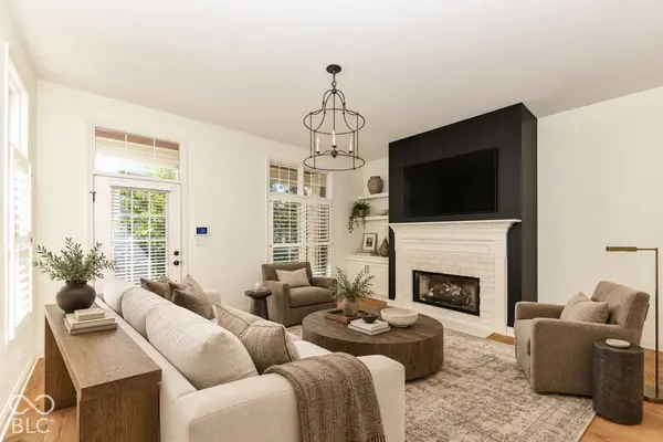 327 W Walnut ST, Indianapolis, IN 46202