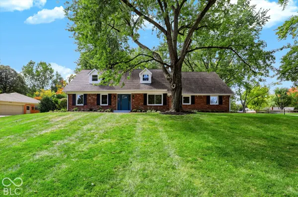 11432 Rolling CT, Carmel, IN 46033