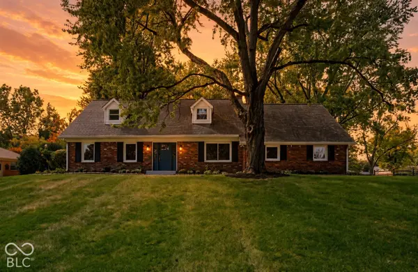 11432 Rolling CT, Carmel, IN 46033