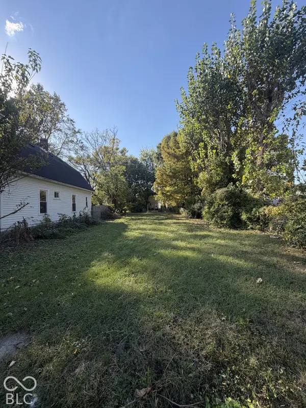 3542 N Kenwood AVE, Indianapolis, IN 46208
