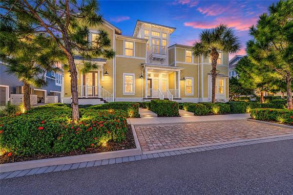 280 SAINT LUCIA DR #202, Bradenton, FL 34209