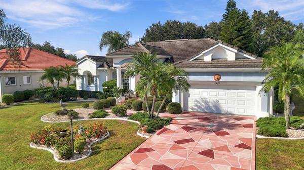 2223 PLATINUM DR, Sun City Center, FL 33573