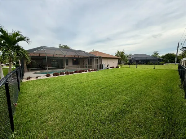 23411 MULLINS AVE, Port Charlotte, FL 33954