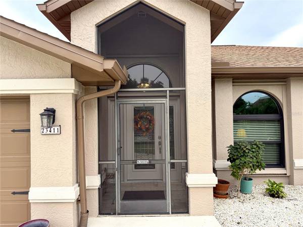 23411 MULLINS AVE, Port Charlotte, FL 33954