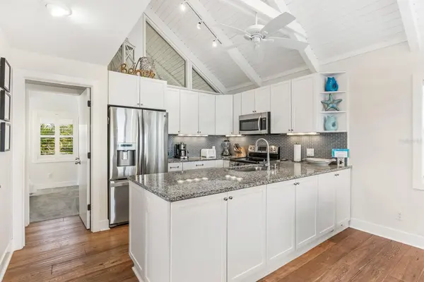 5000 GASPARILLA RD #19, Boca Grande, FL 33921