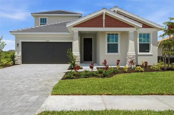 16927 SQUIRREL BRANCH LN, Alva, FL 33920