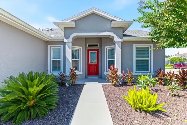 4355 BENT CREEK LN, Leesburg, FL 34748