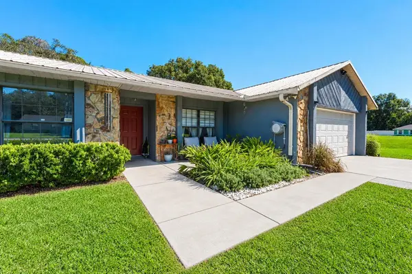 4277 SW 143RD LANE RD, Ocala, FL 34473