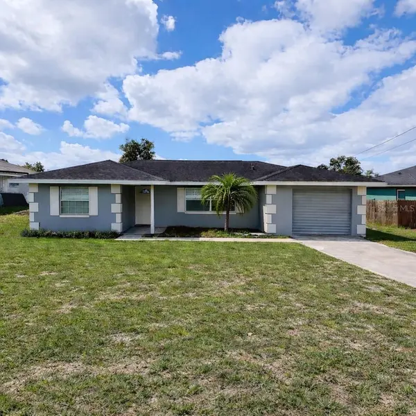 2338 FITZPATRICK TER, Deltona, FL 32725