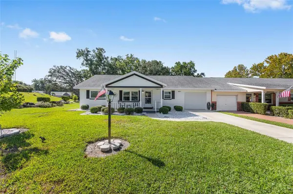 8630 SW 94TH LN #A, Ocala, FL 34481