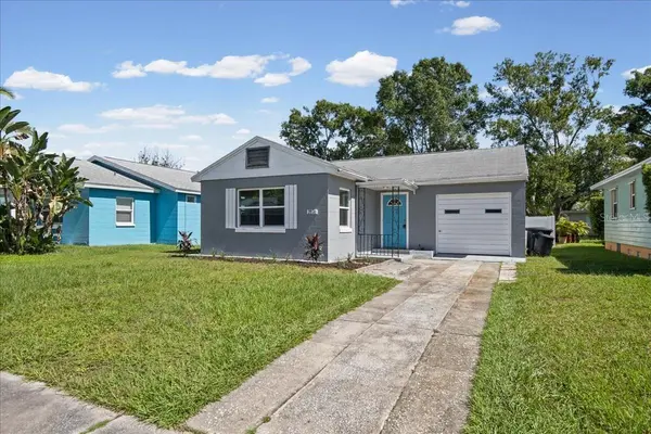 2818 UPTON ST S, Gulfport, FL 33711