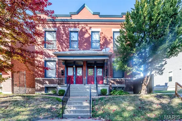 4337 Swan AVE, St Louis, MO 63110