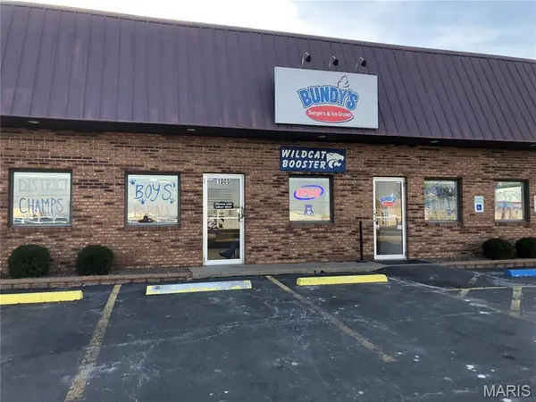 1005 S Sturgeon, Montgomery City, MO 63361