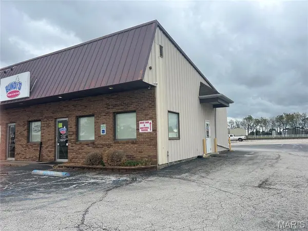 1005 S Sturgeon, Montgomery City, MO 63361