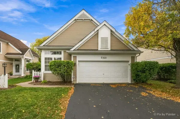 7321 Clem DR, Gurnee, IL 60031
