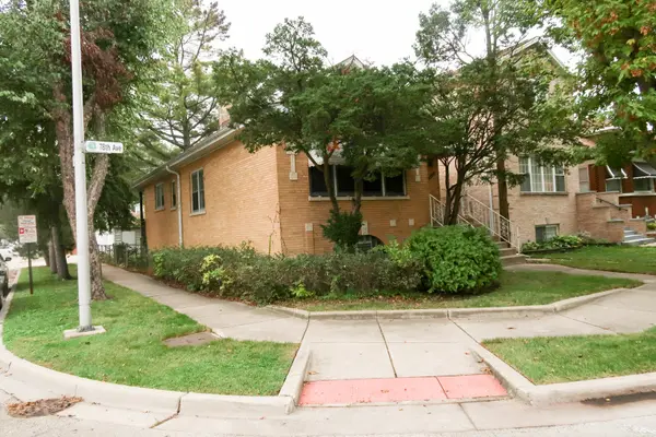 2645 N 78th AVE, Elmwood Park, IL 60707