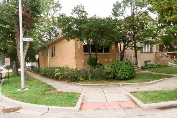 2645 N 78th AVE, Elmwood Park, IL 60707