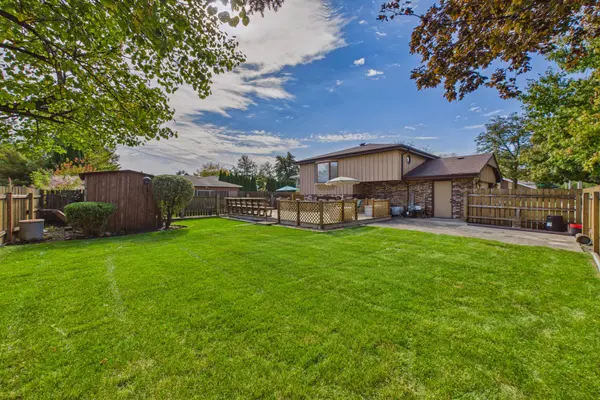 4501 Oak AVE, Brookfield, IL 60513