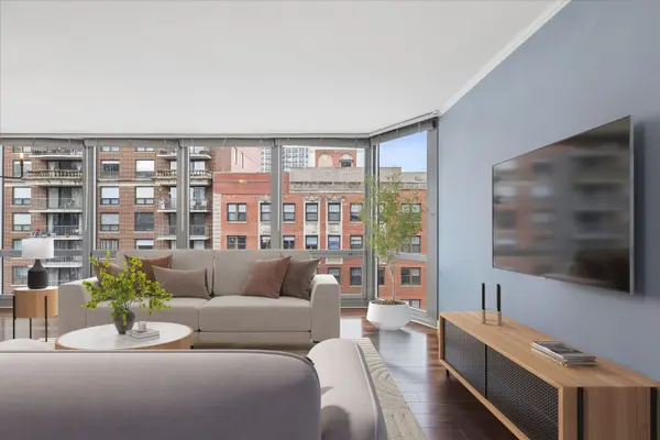 21 W Goethe ST #15A, Chicago, IL 60610