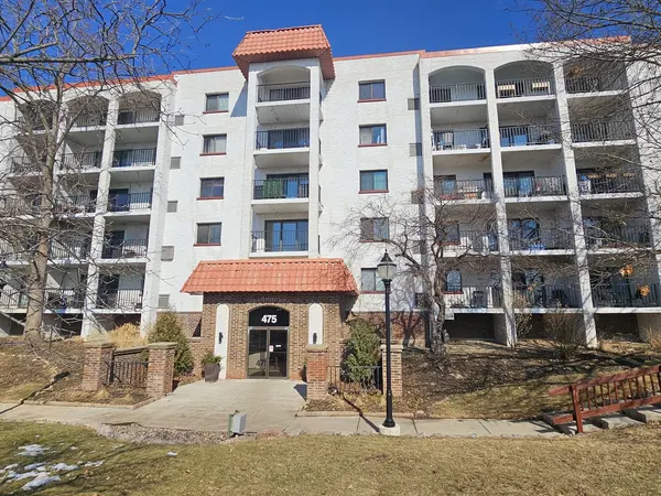 475 PLUM CREEK DR #505, Wheeling, IL 60090