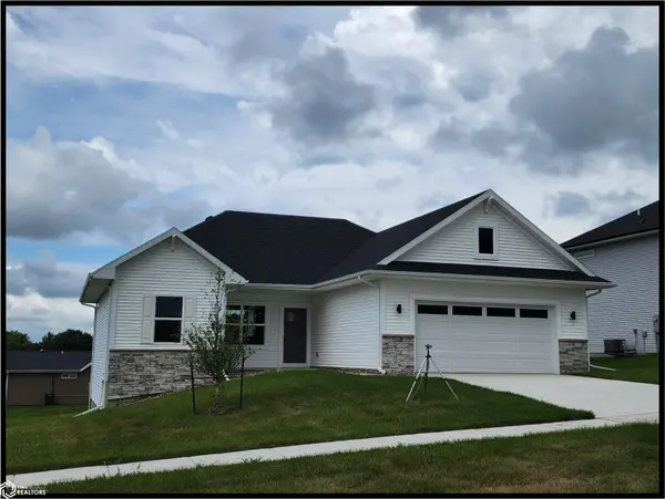 908 Lakin Foundation BLVD, Atlantic, IA 50022