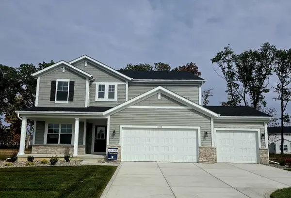 10433 Texas ST, Crown Point, IN 46307