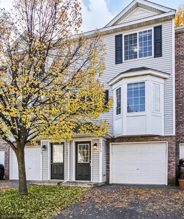 16473 Timber Crest DR SE, Prior Lake, MN 55372