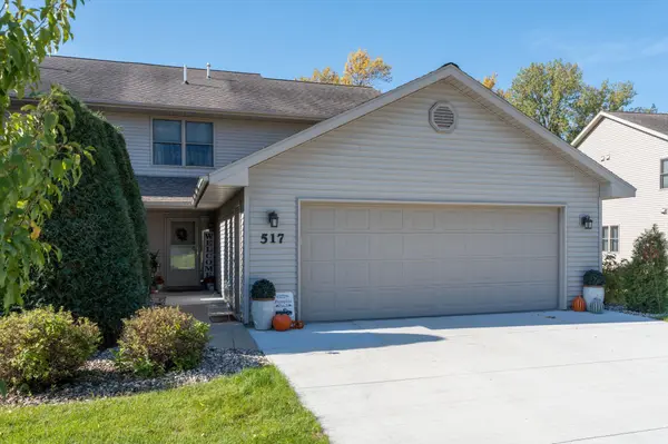 517 W Riverview DR, Waterville, MN 56096