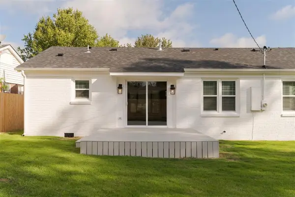 1518 Carlisle CT, Oklahoma City, OK 73120