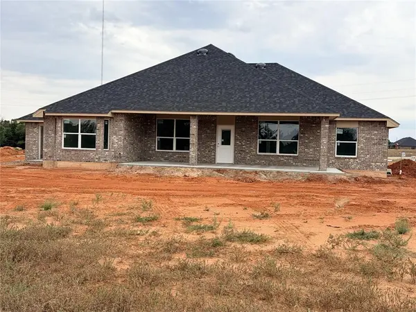870256 Red Stone CIR, Chandler, OK 74834
