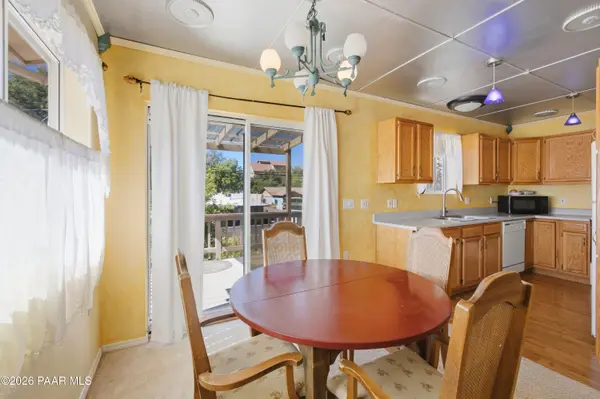 600 Campbell ST, Prescott, AZ 86301