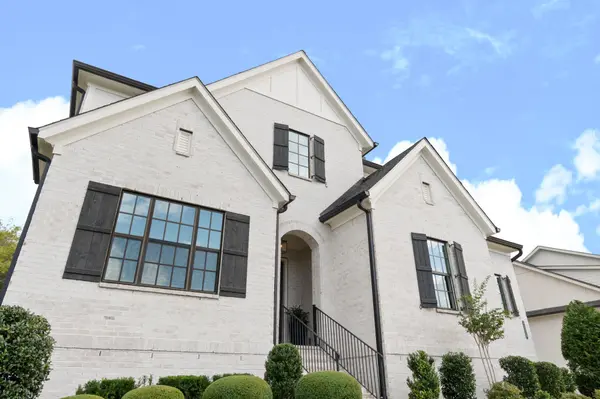 2236 Brakeman Ln, Thompsons Station, TN 37179
